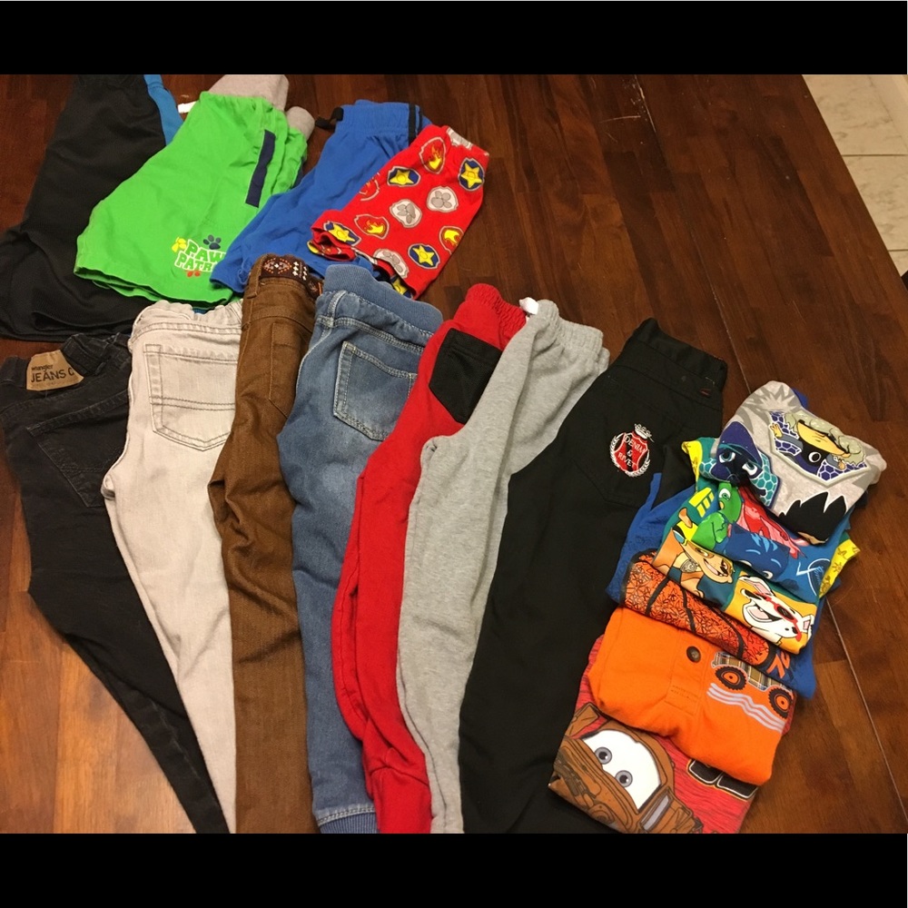 Closet closing August 23 - accepting all offers